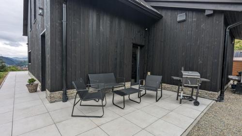 Φωτογραφία από το άλμπουμ του Czarna Decha Apartament σε Szczawnica