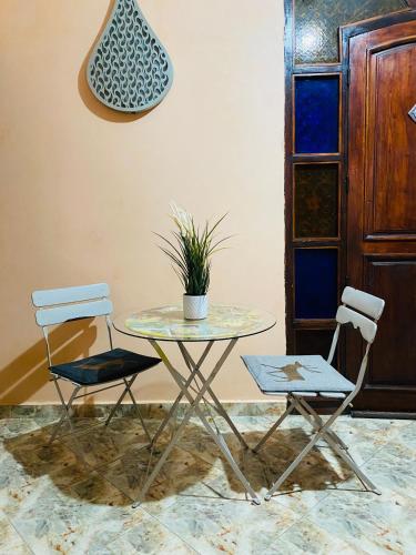 Galeriebild der Unterkunft Dar béa in Marrakesch