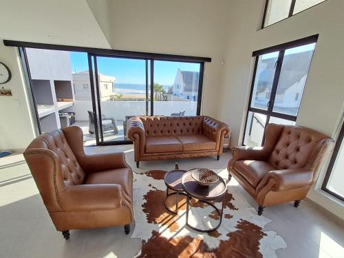 Seaview Luxury loft apartment