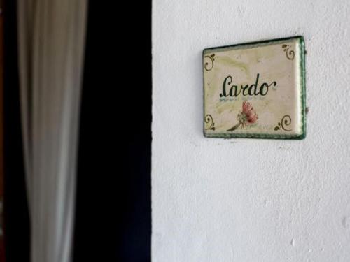 Fotografie z fotogalerie ubytování Charming apartment in Ascoli Piceno near village v destinaci Ascoli Piceno