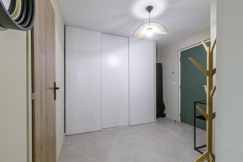 Appartement confort centre ville de Nice