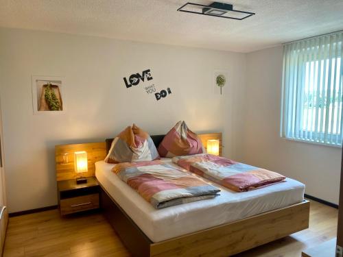 Landhaus Sonnengarten