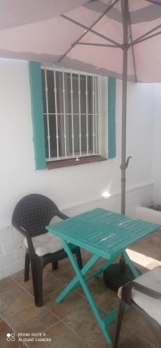 Gambar di galeri bagi Casas Baro2 di Zahora
