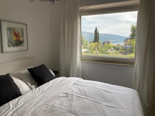 Efeunest - Stilvolles Apartment mit Balkon