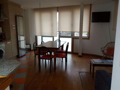 Φωτογραφία από το άλμπουμ του ATICO PLAYA de VILARIÑO σε Aldan