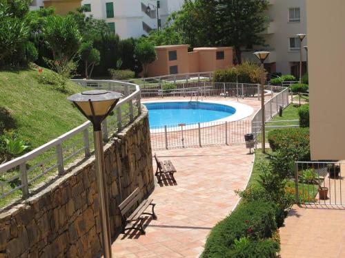 Apartamento Estepona Donna