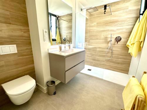 Stylish 3-Bedroom Apartment in Azahar de Estepona