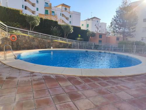 Apartamento Estepona Donna