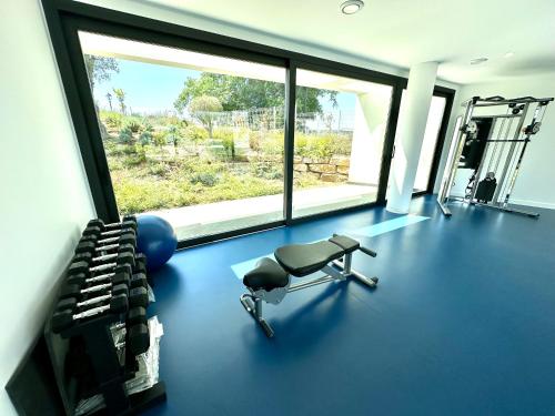 Stylish 3-Bedroom Apartment in Azahar de Estepona