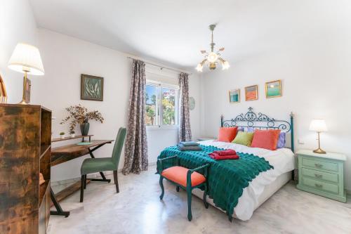 Apartamento Estepona Donna