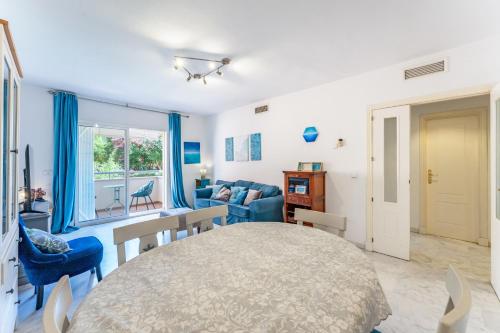 Apartamento Estepona Donna