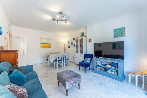 Apartamento Estepona Donna