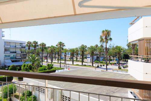 UHC Formentor Apartments