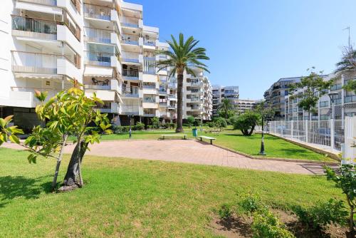 UHC Formentor Apartments