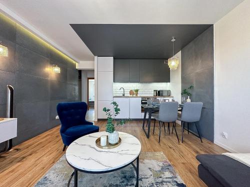 Krakowska Konstelacja Apartament premium