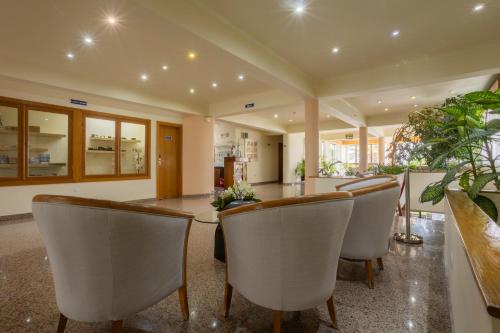 Φωτογραφία από το άλμπουμ του Hotel Sao Jorge Garden σε Velas