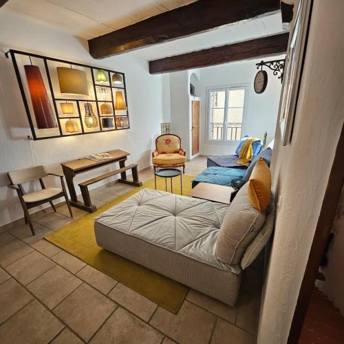 Maison au Cœur de Isle-sur-la-Sorgue