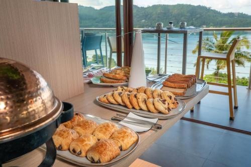 Φωτογραφία από το άλμπουμ του VILLA KIKI Seychelles σε Anse a La Mouche