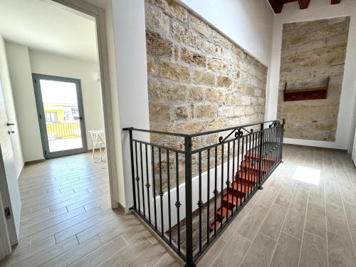 Gambar di galeri bagi Domus Livi di Cinisi