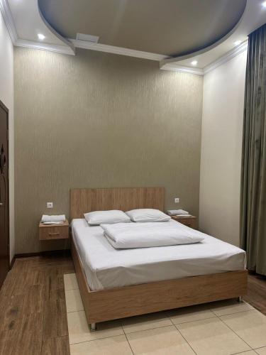 Gallery image of Green house hotel in Pʼarakʼar