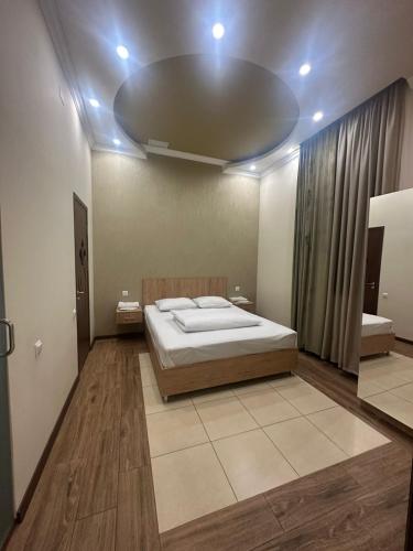 Gallery image of Green house hotel in Pʼarakʼar