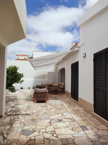 welkome inn Sweet Home - Malheiro