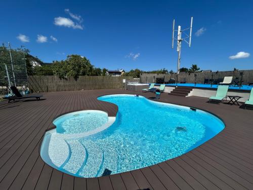 Pokoje Gościnne Angelika