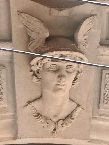Casa Milano - Classic Elegance, Balcony