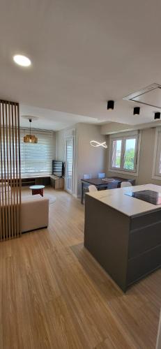 Apartamento TERRACEO CANGAS