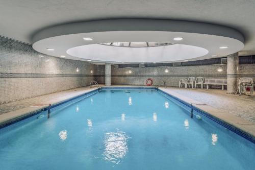 Anku - 2 bedrooms and pool in Ciudad Jardín