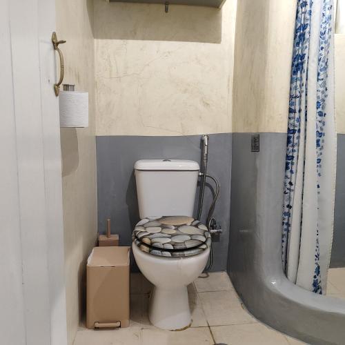 Bagno di Paros Sunset Villas PSV & PSV2