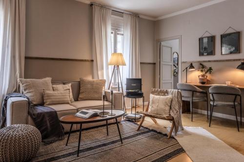 Aversa - 2 bedrooms in Azca