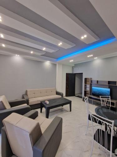 Deluxe Villa Apart 4
