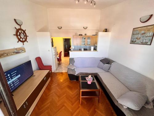 Apartment Antea