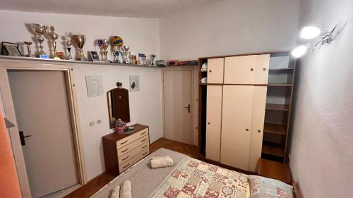 Fotografie z fotogalerie ubytování Apartment Antea v Tučepi