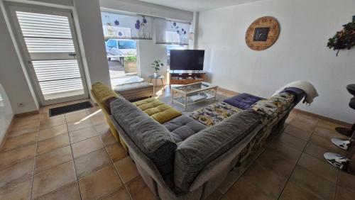 Appartement Melou rez de chaussée