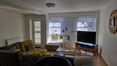 Appartement Melou rez de chaussée