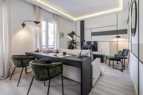 Anis - 2 bedrooms in Rios Rosas