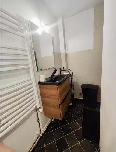 Petit Havre Moderne à Toulouse avec Parking Privé proche du Métro à 5 min