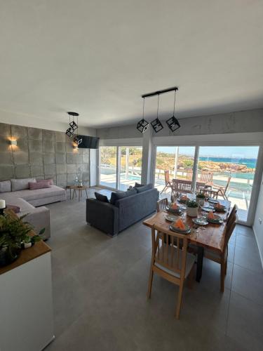 Angela's Villa