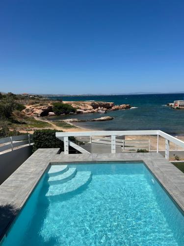 Angela's Villa