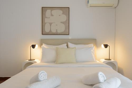 Athenean Boutique Bliss