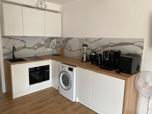 Nadmorski Bursztyn - Błękitna