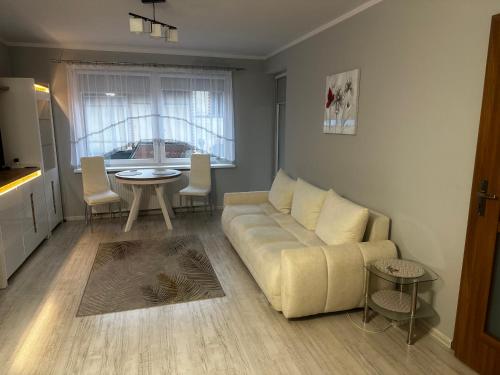 Komfortowy apartament w centrum Koszalina