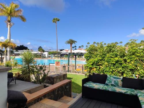 ÑOQUI Maspalomas Lago 66