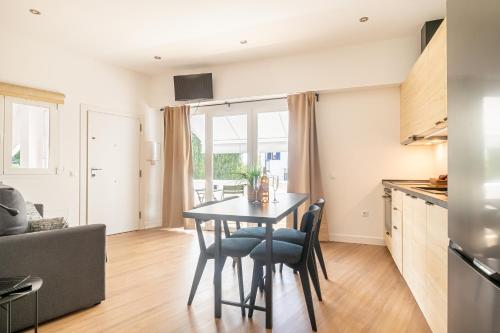 Calahonda Beach Apartments