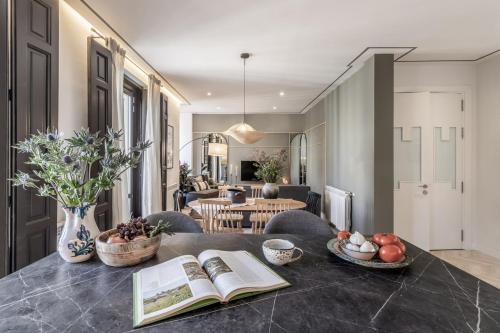 Dilar - 3 bedrooms and office in Trafalgar