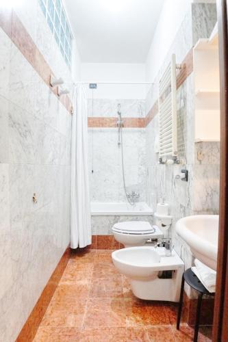 Loreto cozy One Bedroom - 50 mt from M1 Pasteur Metro station