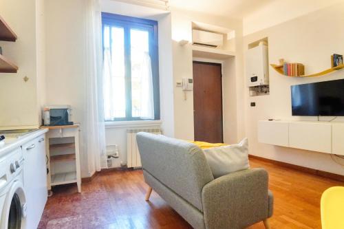 Loreto cozy One Bedroom - 50 mt from M1 Pasteur Metro station