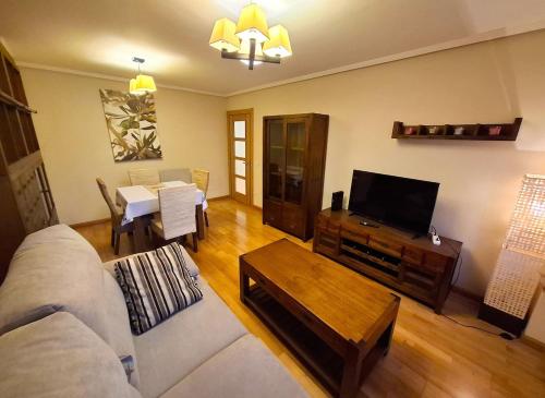 Apartamento Playa Foz